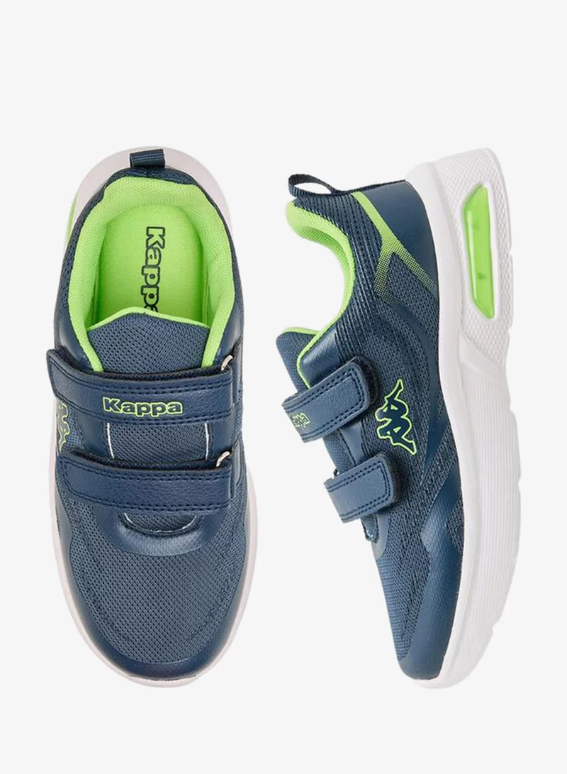 كابا أحذية رياضية للأولاد بشريط لاصق